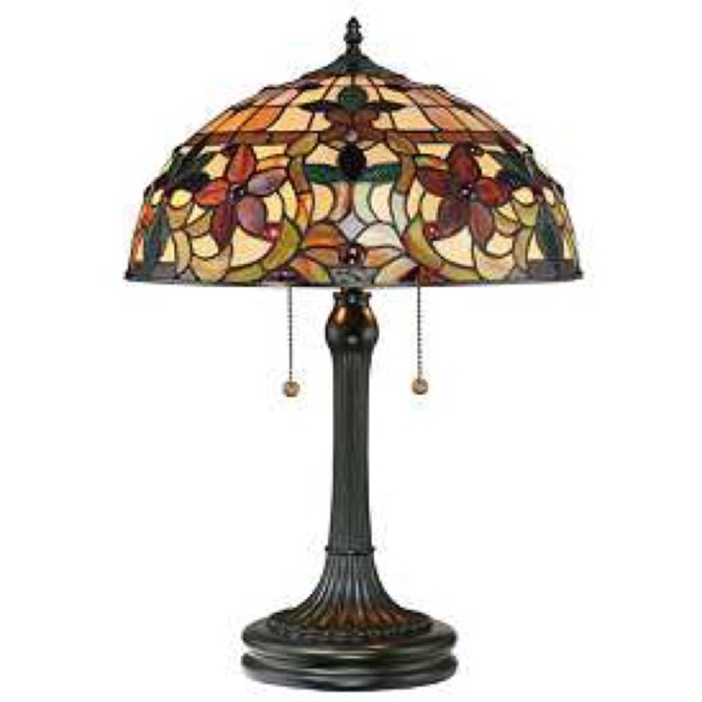 COPY - COPY - Lamp glass